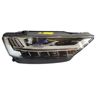 Front Headlights (2018-2022, Set of 2)