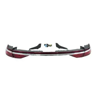 LED Tail Lights (2018-2022) photo 2