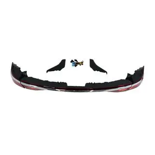 LED Tail Lights (2018-2022) photo 4