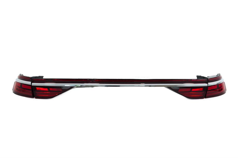 Audi A8 2018- LED Tail Lights (2018-2022) Photo 3