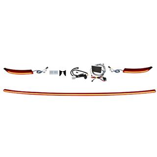 LED Tail Lights for Trunk Lid photo 2