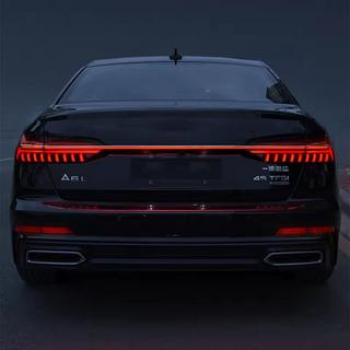 LED Tail Lights for Trunk Lid photo 1
