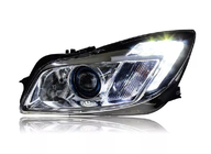 Buick Regal 2008-2017 Front Headlights (2008-2013, Set of 2) photo 1