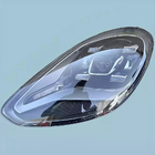 Porsche Panamera 2016-2023 Front Headlights (2 pcs) photo 2