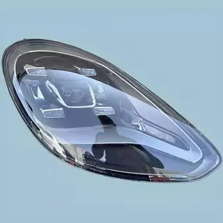 Front Headlights (2 pcs) photo 1