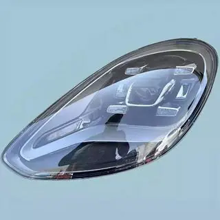 Front Headlights (2 pcs) photo 2