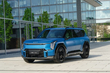 Kia EV9: an innovative premium electric SUV photo 3