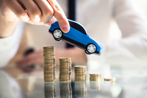 Car and its expenses: Learning to save wisely