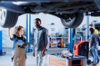 How to choose a good service station: tips for car owners photo 1