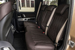 Mercedes-Benz G-Class 2025 (W465) Review: The Legend Continues to Evolve photo 7