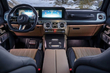 Mercedes-Benz G-Class 2025 (W465) Review: The Legend Continues to Evolve photo 5