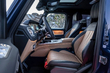 Mercedes-Benz G-Class 2025 (W465) Review: The Legend Continues to Evolve photo 6