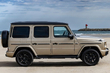 Mercedes-Benz G-Class 2025 (W465) Review: The Legend Continues to Evolve photo 3