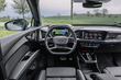 Audi Q4 Sportback e-tron: Electric elegance and practicality photo 5