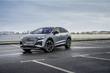 Audi Q4 Sportback e-tron: Electric elegance and practicality photo 3