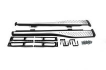 Honda CRV 2012-2016 Original Side Steps (2 pcs, Aluminum) photo 3