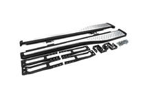 Honda CRV 2012-2016 Original Side Steps (2 pcs, Aluminum) photo 4