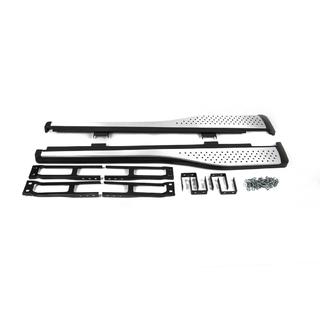 Original Side Steps (2 pcs, Aluminum) photo 3