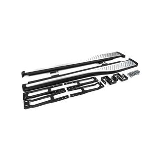 Original Side Steps (2 pcs, Aluminum) photo 4