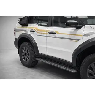 Fender Flares Kit (12 pcs) photo 3