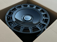 Rolls-Royce Forged Wheels (Set of 4) photo 4