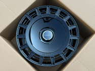 Rolls-Royce Forged Wheels (Set of 4) photo 2