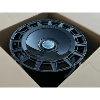 Forged Wheels (Set of 4) photo 4