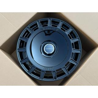 Forged Wheels (Set of 4) photo 2