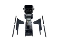 Lexus GX460 2009-2023 Interior Upgrade Kit photo 3