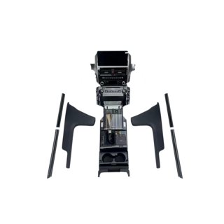 Interior Upgrade Kit Lexus GX460 2009-2023 photo 3