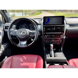 Interior Upgrade Kit Lexus GX460 2009-2023 photo 1