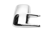 Mercedes Sprinter W901/902/903/904/905 1995–2006 Right side mirror cover (1 pc, plastic) photo 4