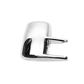 Right side mirror cover (1 pc, plastic) Mercedes Sprinter W901/902/903/904/905 1995–2006 photo 4