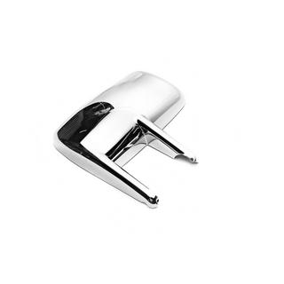 Right side mirror cover (1 pc, plastic) Mercedes Sprinter W901/902/903/904/905 1995–2006 photo 1