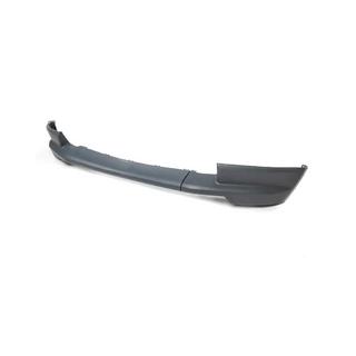 Front bumper lip (ABS plastic, primed for painting) Land Rover Freelander II 2006–2014 photo 2