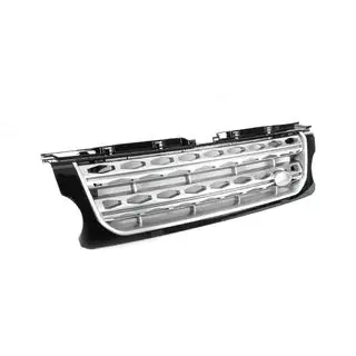Front Grille 2013-2017