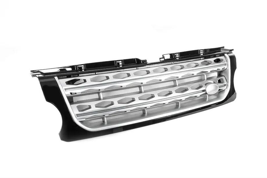 Land Rover Discovery IV 2009-2017 Front Grille 2013-2017 Image