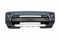 Land Rover Discovery IV 2009-2017 Front bumper assembly 2013-2017 photo 1