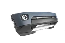 Land Rover Discovery IV 2009-2017 Front bumper assembly 2013-2017 photo 2