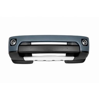 Front bumper assembly 2013-2017 Land Rover Discovery IV 2009-2017 photo 1