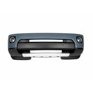 Front bumper assembly 2013-2017 photo 1