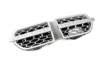 Land Rover Discovery IV 2009-2017 Fender Vents 2013-2017 (2 pcs) photo 1