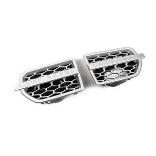 Fender Vents 2013-2017 (2 pcs) Land Rover Discovery IV 2009-2017