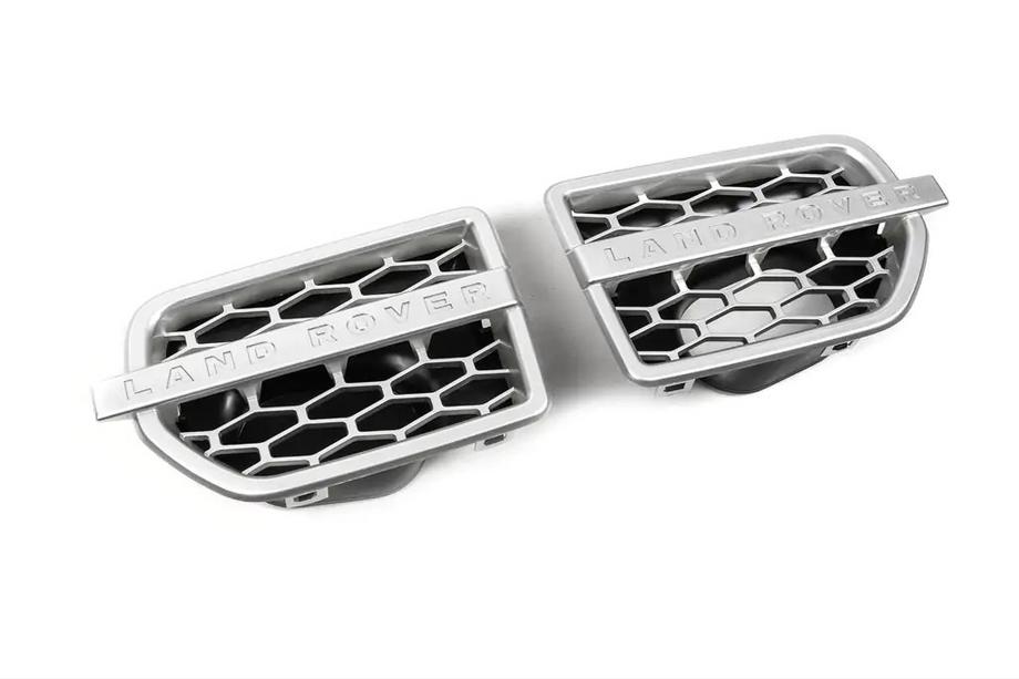 Land Rover Discovery IV 2009-2017 Fender Vents 2013-2017 (2 pcs) Image