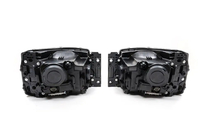Land Rover Discovery IV 2009-2017 Front headlights 2013-2017 (2 pcs) photo 2