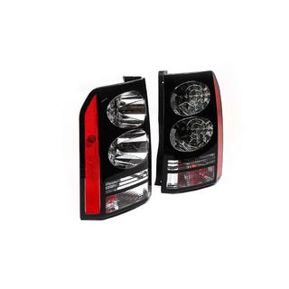 Tail Lights 2013-2017 (2 pcs) Land Rover Discovery IV 2009-2017