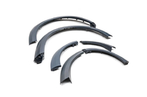 Land Rover Discovery IV 2009-2017 Fender Flares 2013-2017 (6 pcs) photo 1