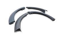 Land Rover Discovery IV 2009-2017 Fender Flares 2013-2017 (6 pcs) photo 2