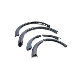 Fender Flares 2013-2017 (6 pcs) Land Rover Discovery IV 2009-2017 photo 1