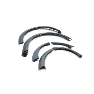 Fender Flares 2013-2017 (6 pcs) photo 1